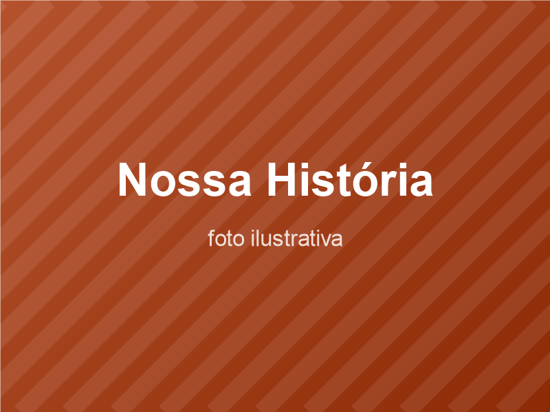 Nossa história